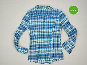 bluza dzik: Camaïeu, Koszula damska, rozmiar S — 3