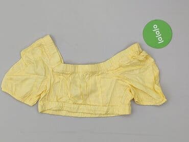 cropp tshirt: House, Top damski, rozmiar XS — 3