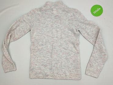 sweter do getrow: Sinsay, Golf damski, rozmiar L — 3