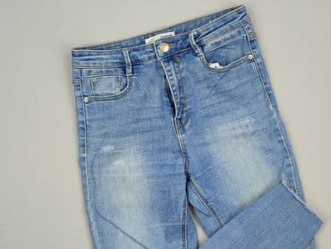 Stradivarius, Jeans for women, size S