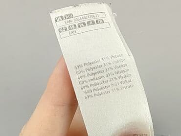 koszulka f f: F&F, Bluzka damska, rozmiar 2XL — 7