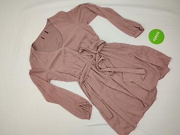 botki pull and bear: Sukienka damska, rozmiar S — 2