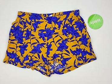 aplikacja hm: H&M, Szorty damskie, rozmiar 2XL — 2