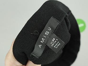 diesel spódnice: Amisu, Spódnica damska, rozmiar XS — 4