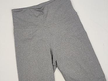 biustonosz s: H&M Sport, Szorty damskie, rozmiar S — 1