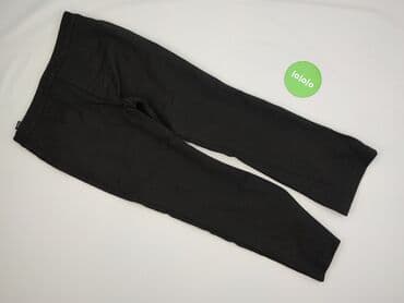 Women: M&S Mode, Material trousers for women, M — 3