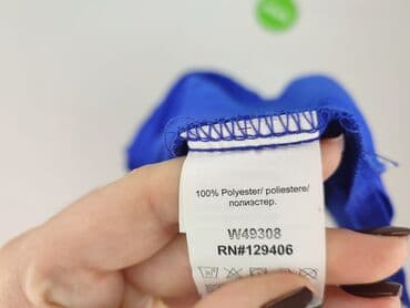 bluzki nietoperz plus size: Bluzka damska, rozmiar 3XL — 5