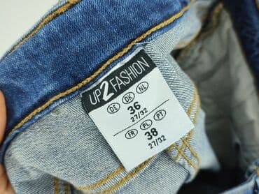 abercrombie and fitch jeans: UP2Fashion, Jeansy damskie, rozmiar M — 5
