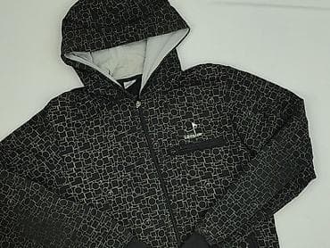 bomber: Kurtka przejściowa dla mężczyzn, rozmiar M — 1