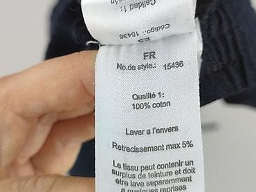 cargo moro pants: Soyaconcept, Spodnie 3/4 damskie, rozmiar L — 7