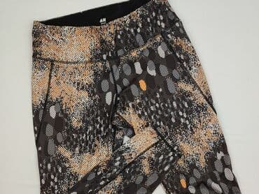 rajstop sally hansen: H&M Sport, Legginsy Sportowe damskie, rozmiar M — 1