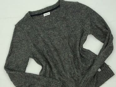 swetrowa sukienka h: Street One, Sweter damski, rozmiar S — 1