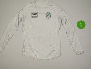 cropp sweter: Bluzka dla mężczyzn, S, Diadora, stan - Dobry — 2