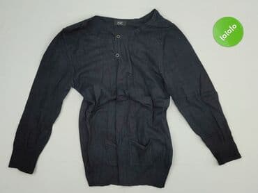 nylon sweter: F&F, Kardigan damski, rozmiar L — 2