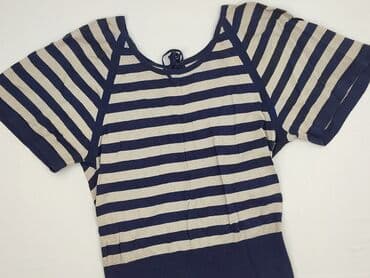 mohito spodnie jeansy: Warehouse, Women's blouse, size L (EU 40) — 1