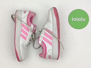adidas dresy: Buty sportowe Adidas, 35, Używany — 3