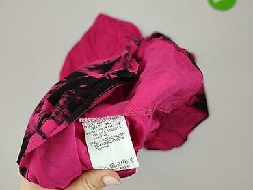 bluzki goth: Tunika damska, rozmiar One size — 4