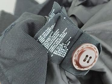 bomber: H&M, Trencz damski, rozmiar S — 5
