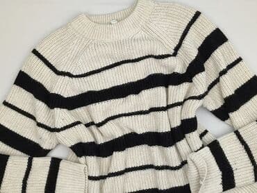 piec lat w paski bluzka w paski swiat: Topshop, Women`s sweater, size M (EU 38) — 1