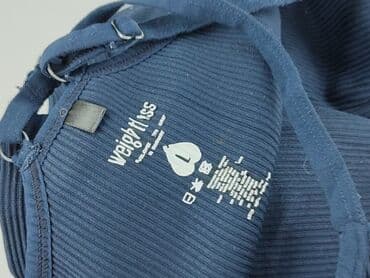 dres la perla krótkie spodenki: Top damski, rozmiar L — 4