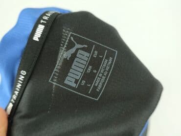 koszulka barcelony z wlasnym nadrukiem 2223: Puma, T-shirt sportowy dla mężczyzn, L — 4