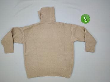 dresy oversize h: Golf damski, rozmiar XL — 3