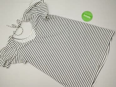 sukienka hiszpanka plus size: Sukienka damska, rozmiar M — 3