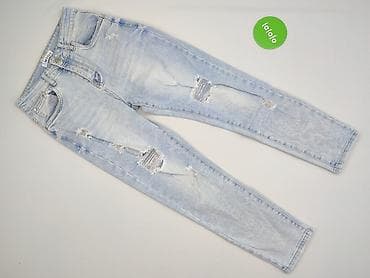 jeans colins: Jeansy damskie, rozmiar S — 2