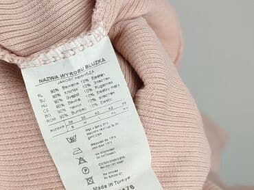 gatta bluzki z koronką: Bluzka damska, rozmiar M — 4