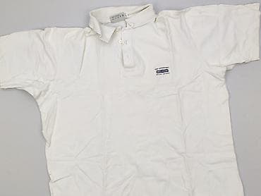 sweter patchwork: Big Star, Koszulka polo dla mężczyzn, rozmiar L — 1