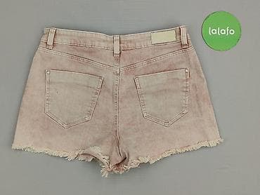 minorka sandaly: Szorty damskie, rozmiar M — 3