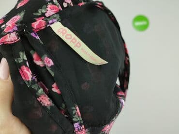 sukienki trapezowa plus size na wesele: Cropp, Sukienka damska, M — 5