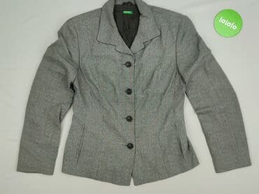 Kobiety: United Colors of Benetton, Marynarka damska, rozmiar XL — 2