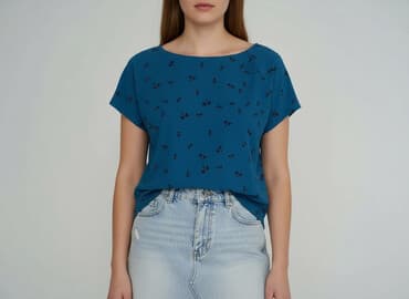 spiderman bluzki: Bluzka damska, rozmiar L — 7