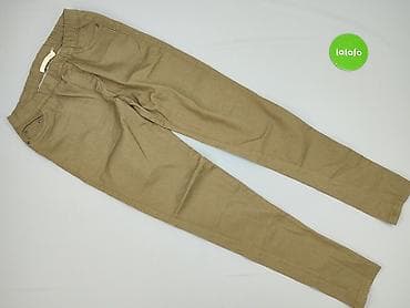 second hand: Jill, Брюки жіночі, розмір L — 2
