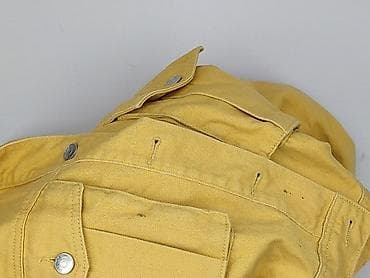 decathlon light jacket: Denim, Kurtka jeansowa damska, rozmiar S — 6