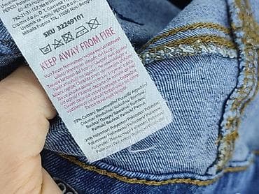 mango jeans grace: Beloved, Jeansy damskie, rozmiar S — 6