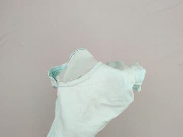koszule używane: T-shirt damski, rozmiar S — 4