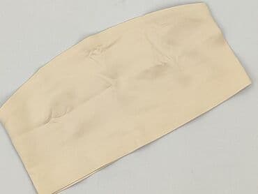 biustonosz do sukienki z odkrytymi plecami: Biustonosz damski, Bez ramiączek, L — 1