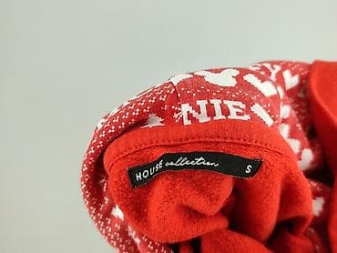 buty za darmo: House, Bluza z kapturem damska, rozmiar S — 4