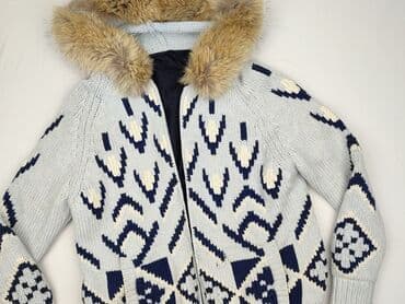 Swetry: Sweter damski, rozmiar M