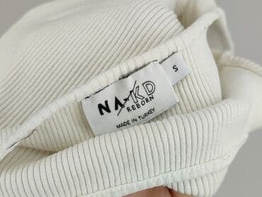 Жінкам: Naked, Топ жіночий, розмір S — 4