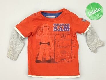 kombinezon lupilu lidl: Blouse, 3-4 years, 98-104 cm, condition - Good — 2