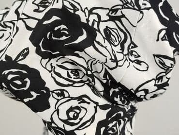 biala sukienka na chrzest: Sukienka damska, XL — 6