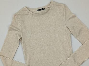 bluzka boho h: Sinsay, Bluzka damska, rozmiar 2XS — 1