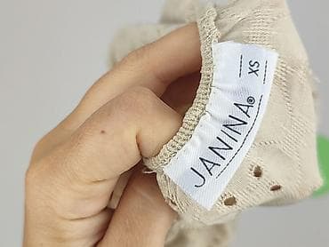 klapek hermes: Janina, Bluzka damska, rozmiar XS — 4