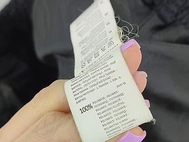 house bomber: Kurtka zimowa damska, rozmiar XS — 5