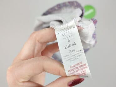 afibel bluzki: F&F, Top damski, rozmiar XS — 5