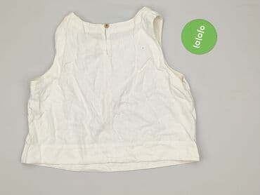 greenpoint bluzki biale: Greenpoint, Top damski, rozmiar L — 3