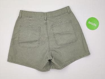 second hand online stores: ASOS Design, Szorty damskie, rozmiar M — 3